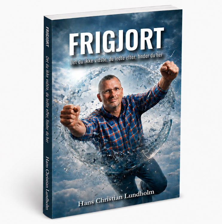 Frigjort bog kvadratisk