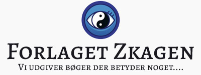 Logo forlaget zkagen centreret 400px